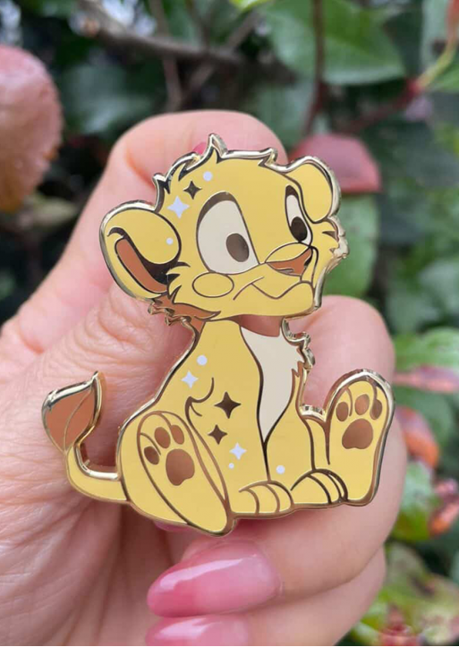 Simba